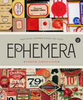 Ephemera (reimpressão de 2023)