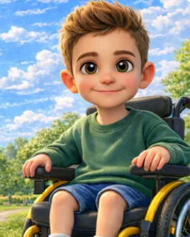 Rodrigo: A Nossa Corrida Pela Vida